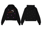 Purple Star Sabrstyles Hoodie